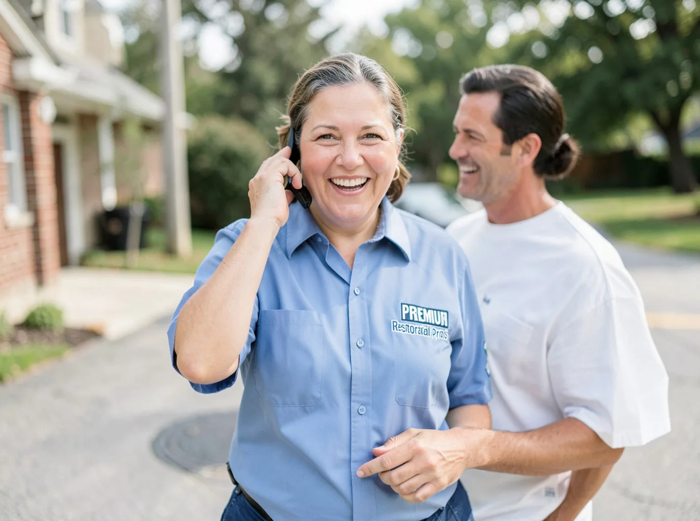 Water Damage Restoration Loco, OK FAQs